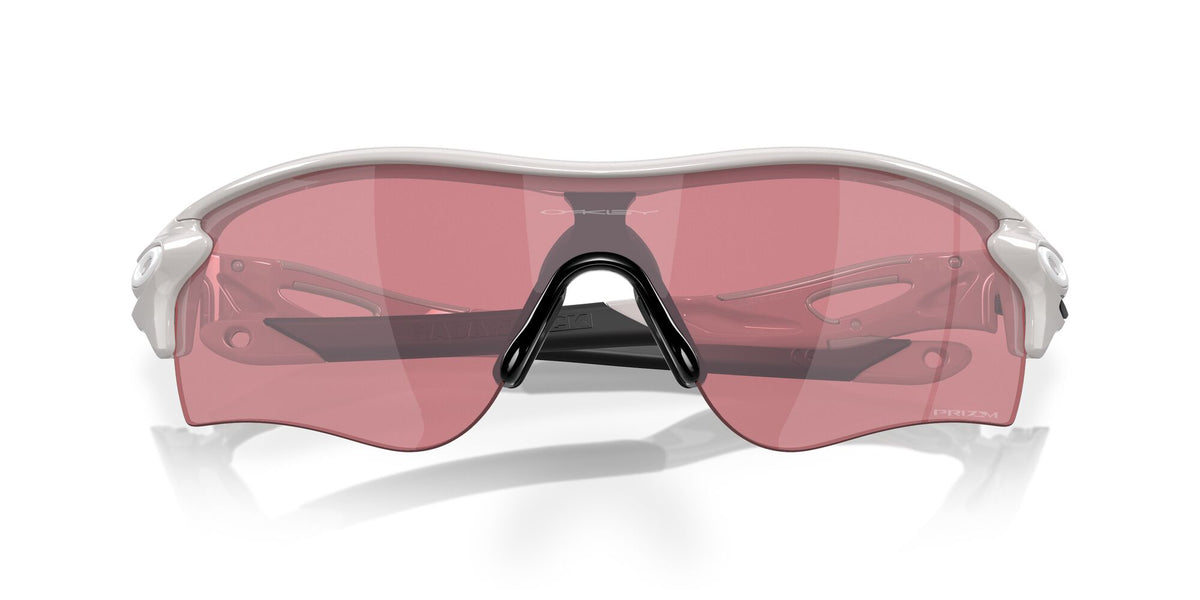Oakley Radarlock Path (A) 0OO9206 920648 38 Cool Grey / Prizm Dark Golf 38 / Plastic / Plastic