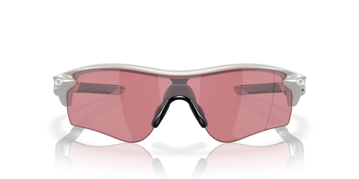 Oakley Radarlock Path (A) 0OO9206 920648 38 Cool Grey / Prizm Dark Golf 38 / Plastic / Plastic