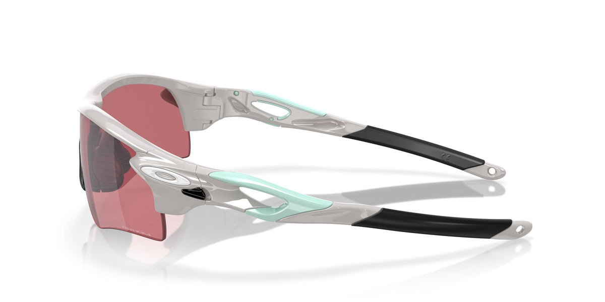 Oakley Radarlock Path (A) 0OO9206 920648 38 Cool Grey / Prizm Dark Golf 38 / Plastic / Plastic