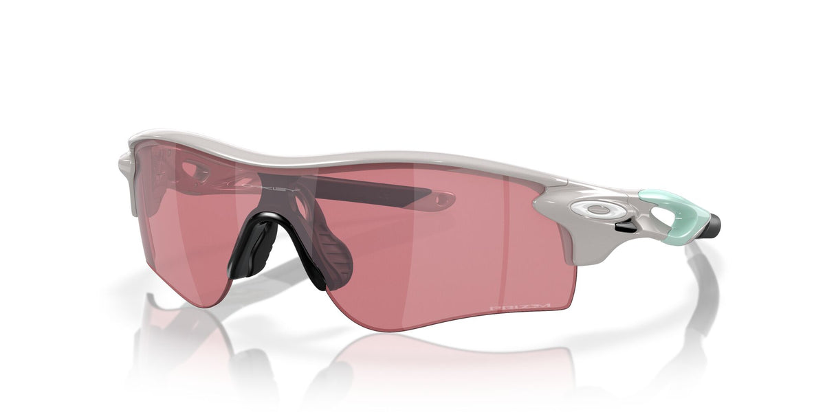 Oakley Radarlock Path (A) 0OO9206 920648 38 Cool Grey / Prizm Dark Golf 38 / Plastic / Plastic