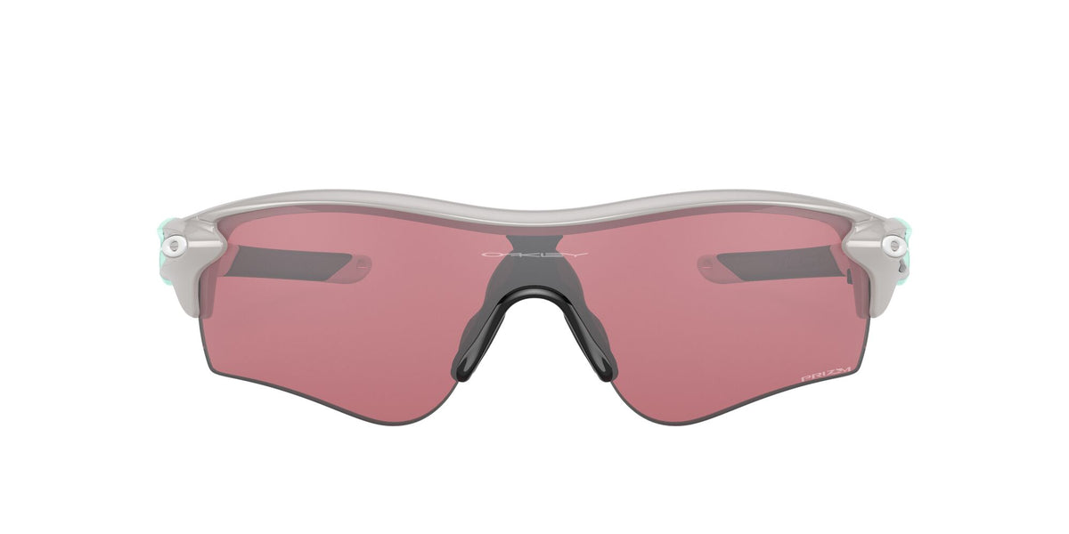 Oakley Radarlock Path (A) 0OO9206 920648 38 Cool Grey / Prizm Dark Golf 38 / Plastic / Plastic