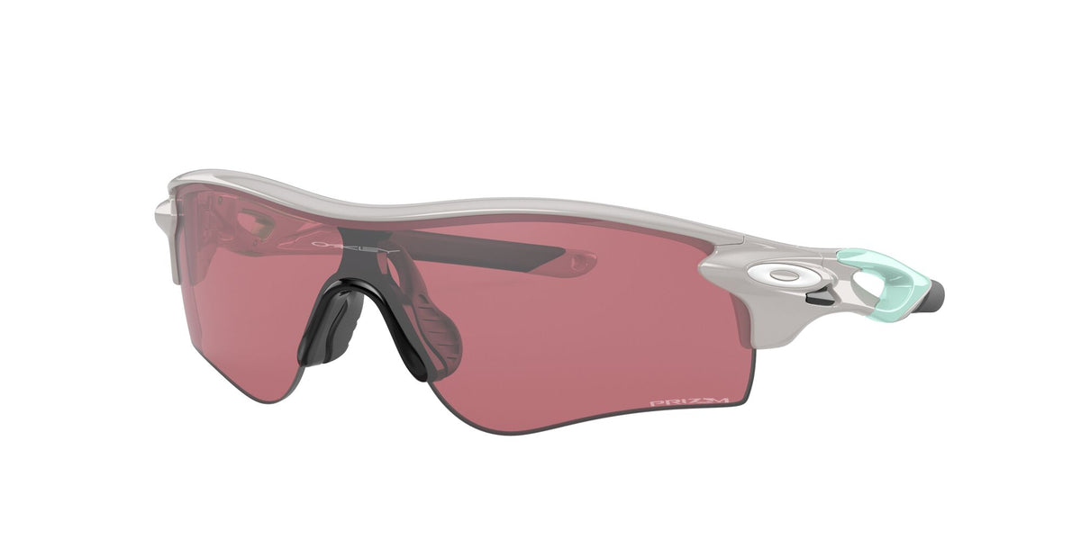 Oakley Radarlock Path (A) 0OO9206 920648 38 Cool Grey / Prizm Dark Golf 38 / Plastic / Plastic