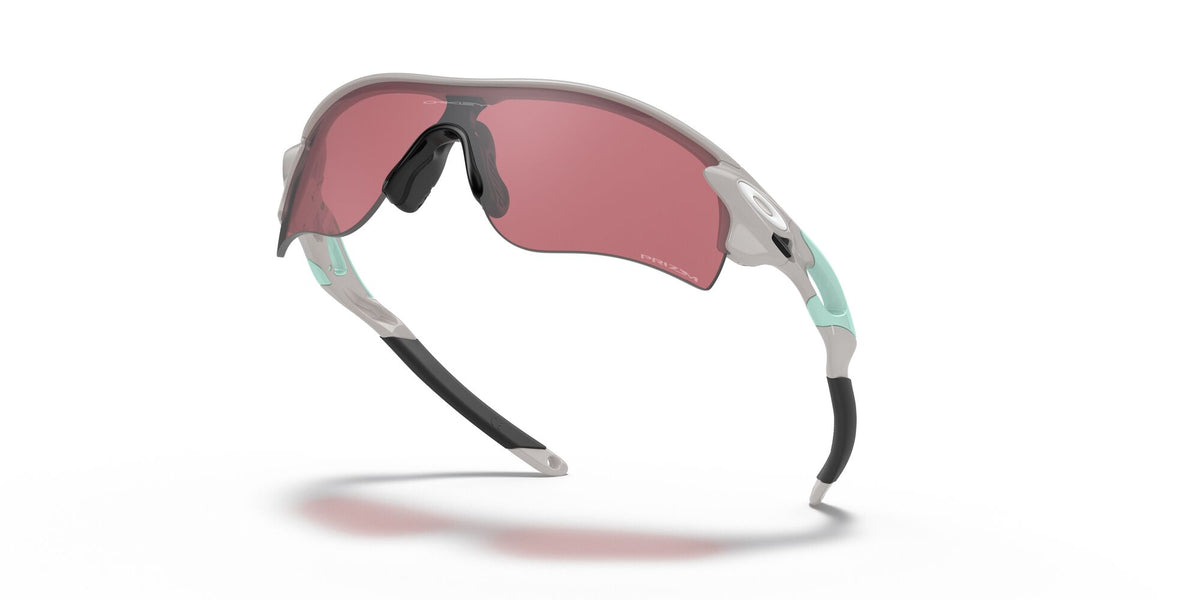 Oakley Radarlock Path (A) 0OO9206 920648 38 Cool Grey / Prizm Dark Golf 38 / Plastic / Plastic
