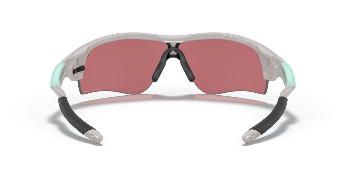 Oakley Radarlock Path (A) 0OO9206 920648 38 Cool Grey / Prizm Dark Golf 38 / Plastic / Plastic