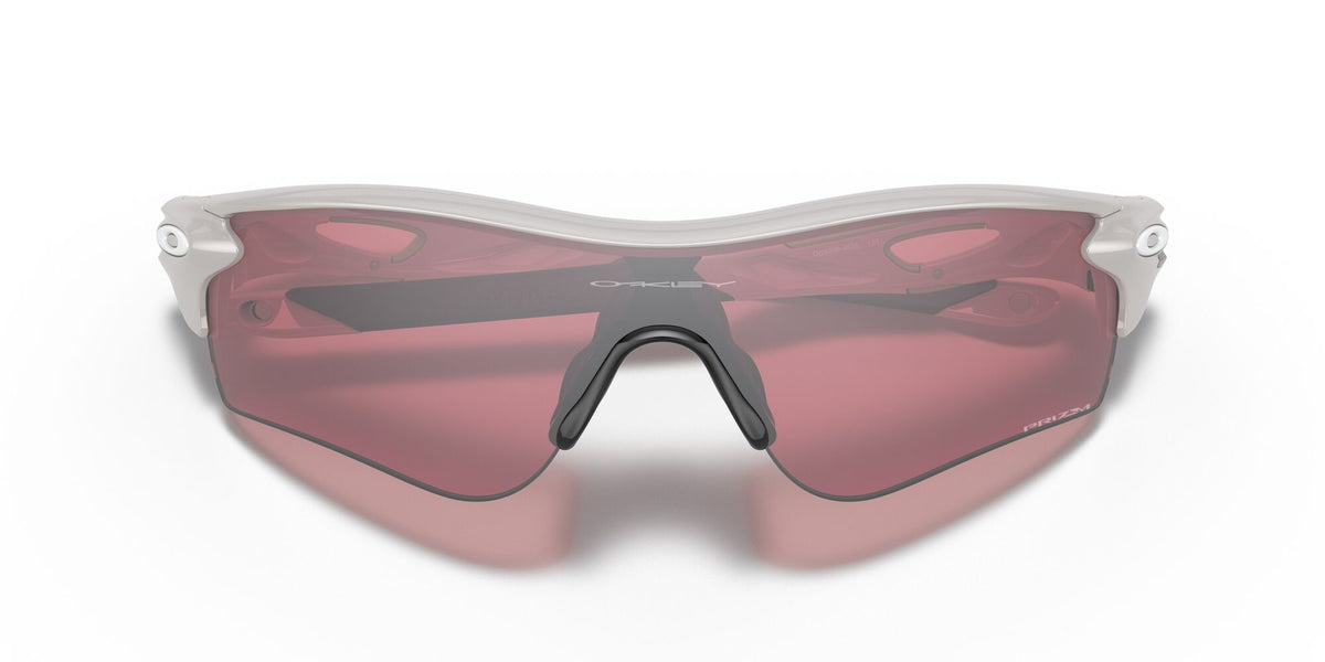 Oakley Radarlock Path (A) 0OO9206 920648 38 Cool Grey / Prizm Dark Golf 38 / Plastic / Plastic