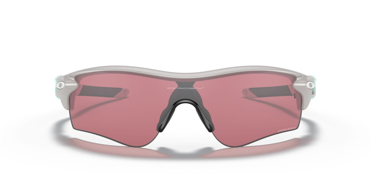 Oakley Radarlock Path (A) 0OO9206 920648 38 Cool Grey / Prizm Dark Golf 38 / Plastic / Plastic