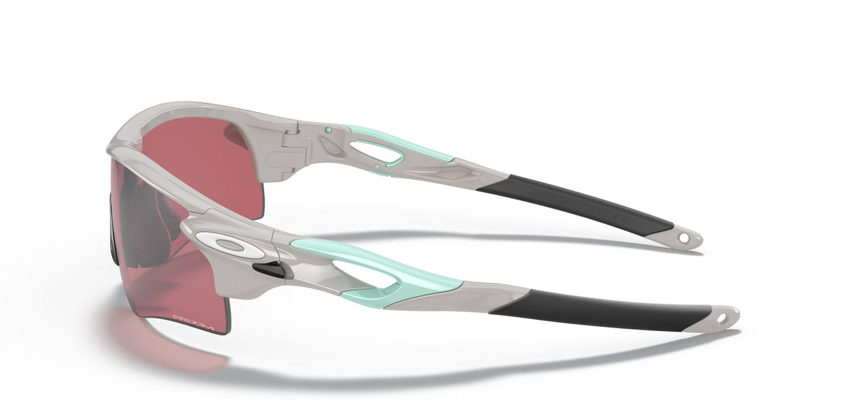 Oakley Radarlock Path (A) 0OO9206 920648 38 Cool Grey / Prizm Dark Golf 38 / Plastic / Plastic