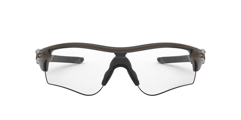 Oakley Radarlock Path (A) 0OO9206 920649 38  / 38 / Plastic / Plastic