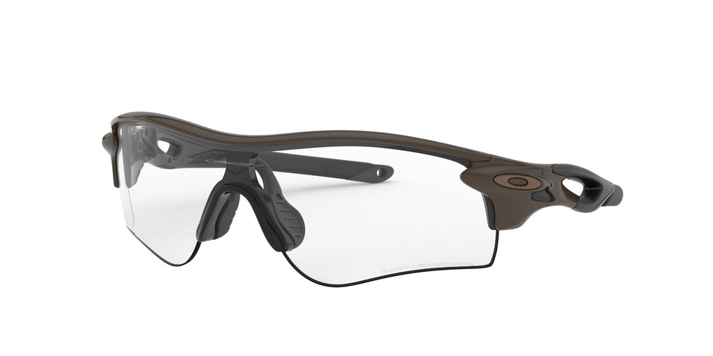 Oakley Radarlock Path (A) 0OO9206 920649 38  / 38 / Plastic / Plastic