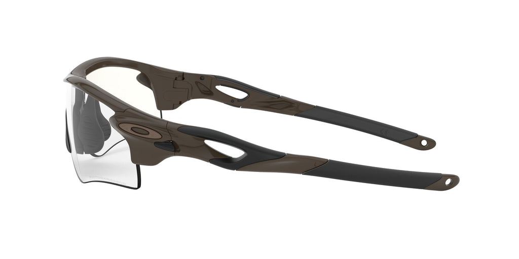 Oakley Radarlock Path (A) 0OO9206 920649 38  / 38 / Plastic / Plastic