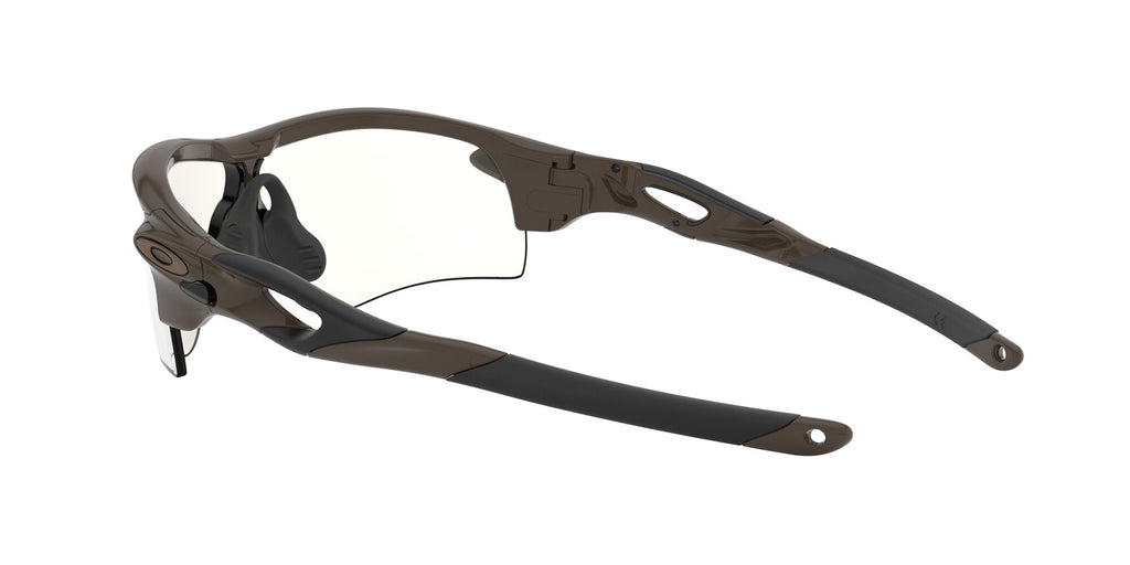 Oakley Radarlock Path (A) 0OO9206 920649 38  / 38 / Plastic / Plastic