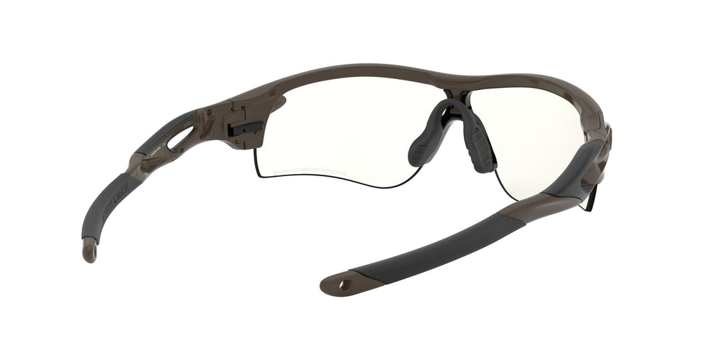 Oakley Radarlock Path (A) 0OO9206 920649 38  / 38 / Plastic / Plastic