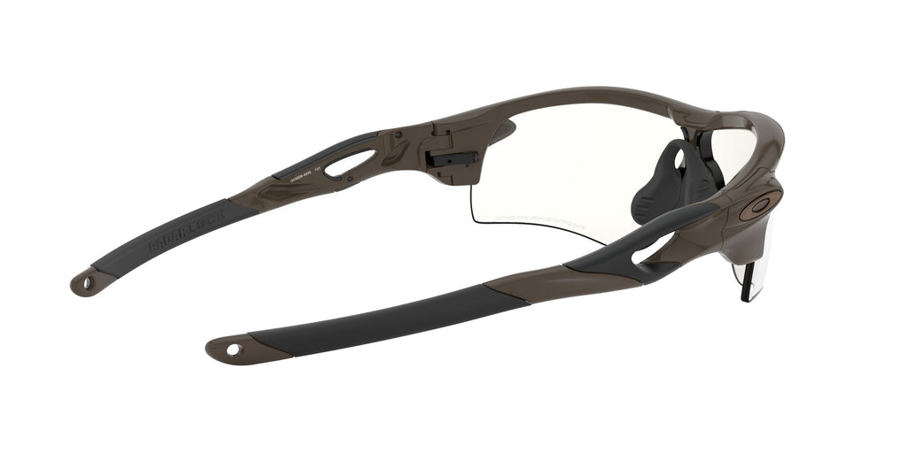 Oakley Radarlock Path (A) 0OO9206 920649 38  / 38 / Plastic / Plastic