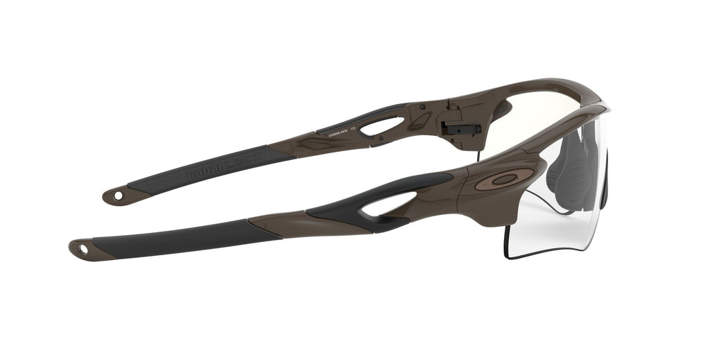 Oakley Radarlock Path (A) 0OO9206 920649 38  / 38 / Plastic / Plastic