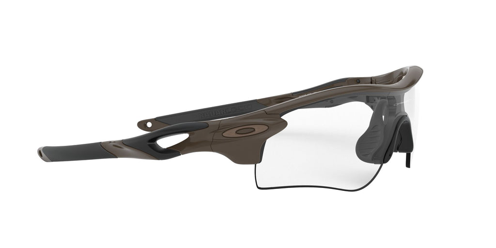 Oakley Radarlock Path (A) 0OO9206 920649 38  / 38 / Plastic / Plastic