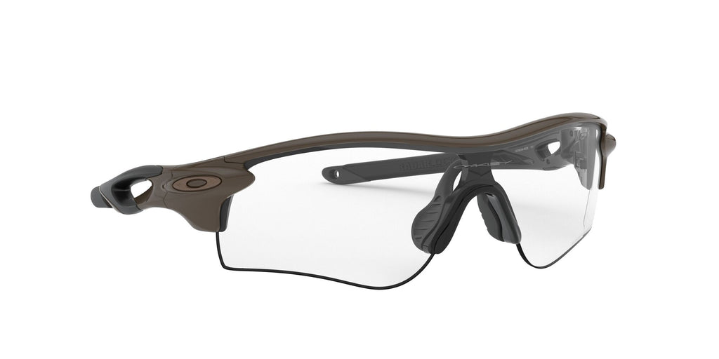 Oakley Radarlock Path (A) 0OO9206 920649 38  / 38 / Plastic / Plastic