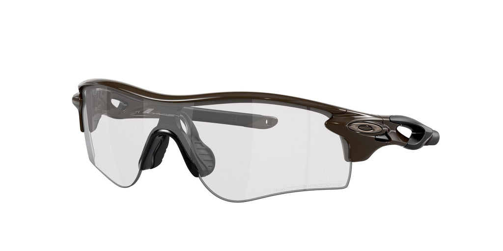 Oakley Radarlock Path (A) 0OO9206 920649 38  / 38 / Plastic / Plastic