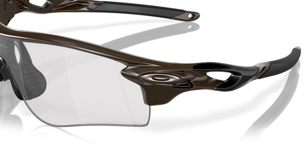 Oakley Radarlock Path (A) 0OO9206 920649 38  / 38 / Plastic / Plastic