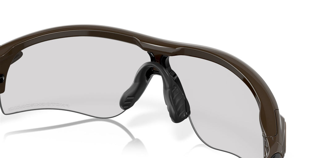 Oakley Radarlock Path (A) 0OO9206 920649 38  / 38 / Plastic / Plastic