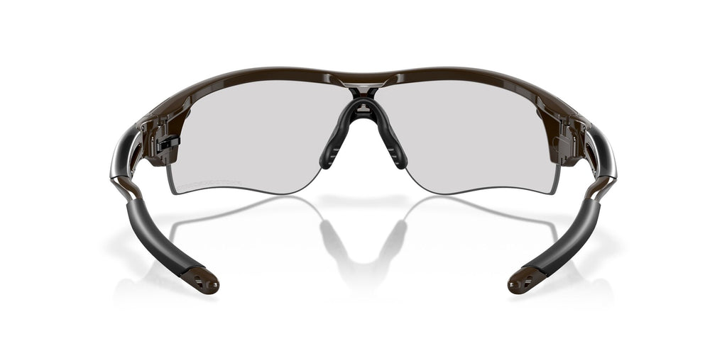 Oakley Radarlock Path (A) 0OO9206 920649 38  / 38 / Plastic / Plastic