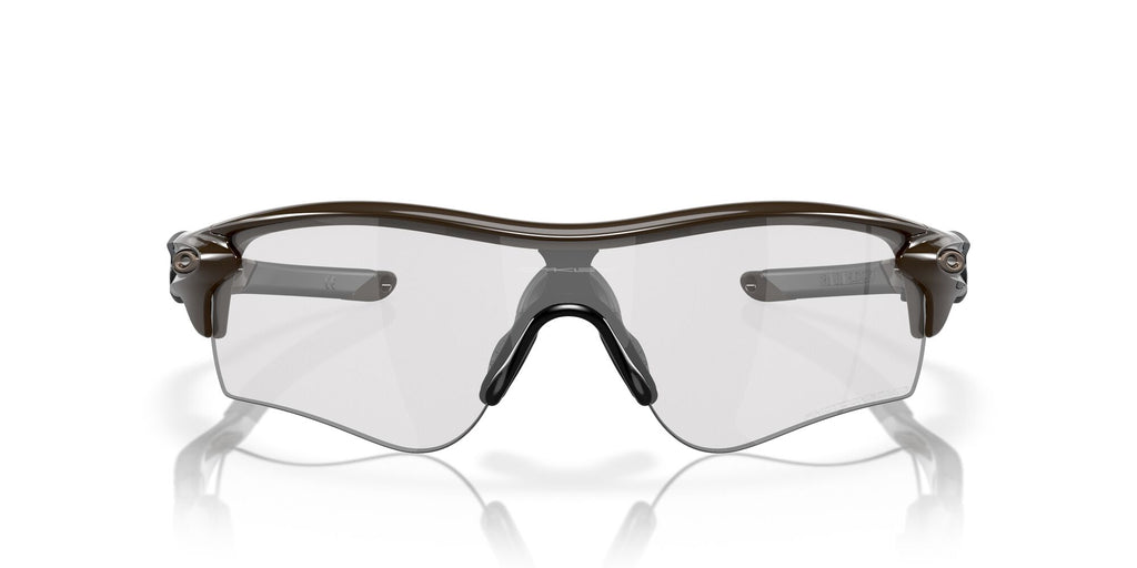 Oakley Radarlock Path (A) 0OO9206 920649 38  / 38 / Plastic / Plastic