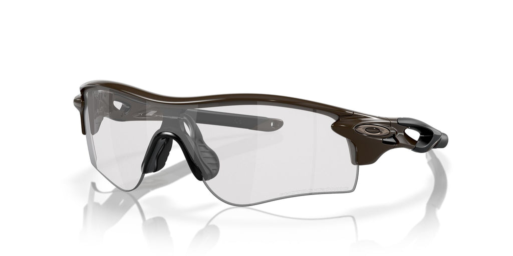 Oakley Radarlock Path (A) 0OO9206 920649 38  / 38 / Plastic / Plastic