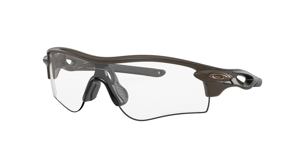 Oakley Radarlock Path (A) 0OO9206 920649 38  / 38 / Plastic / Plastic