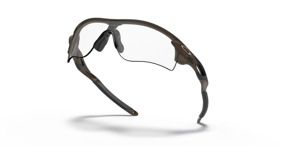 Oakley Radarlock Path (A) 0OO9206 920649 38  / 38 / Plastic / Plastic