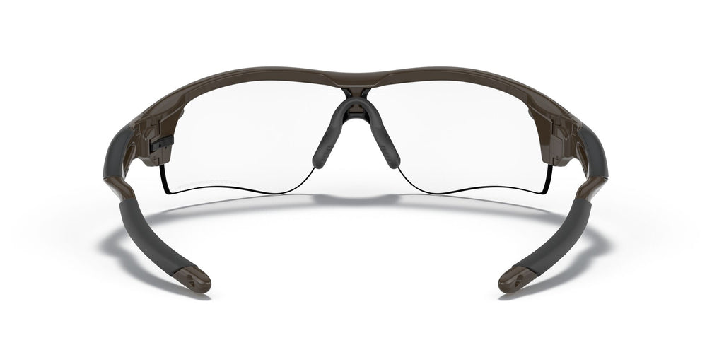 Oakley Radarlock Path (A) 0OO9206 920649 38  / 38 / Plastic / Plastic