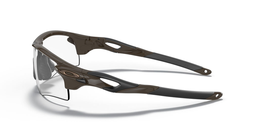 Oakley Radarlock Path (A) 0OO9206 920649 38  / 38 / Plastic / Plastic