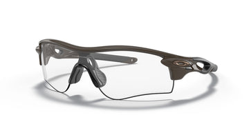 Oakley Radarlock Path (A) 0OO9206 920649 38  / 38 / Plastic / Plastic