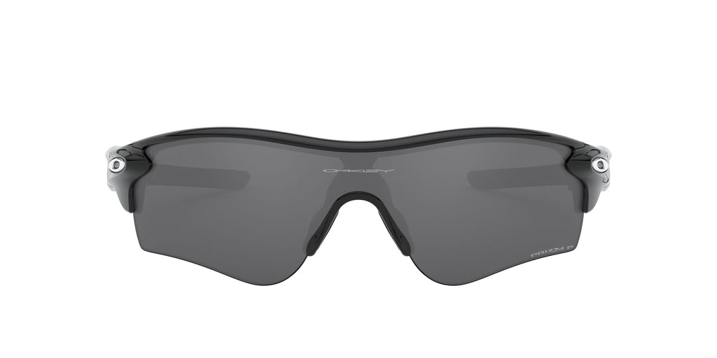 Oakley Radarlock Path (A) 0OO9206 920651 38 Polished Black / Prizm Black Polarized 38 / Plastic / Plastic