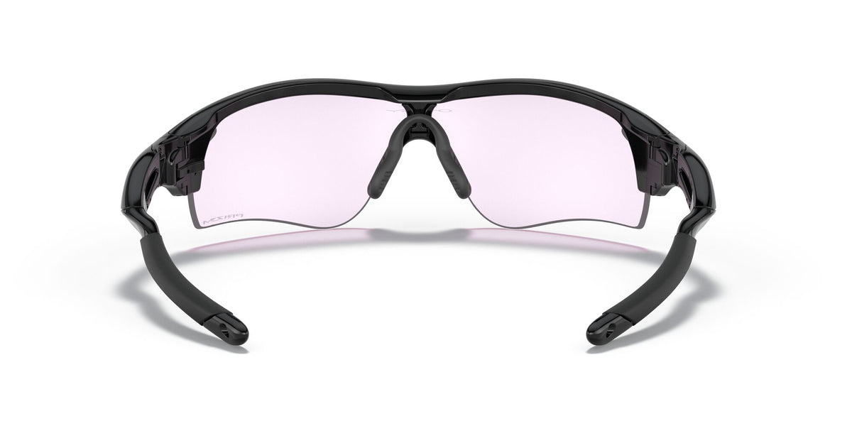 OO 9206 Oakley Radarlock Path (A) Polished Black /  In Prizm Low Light 38 / Plastic / Plastic