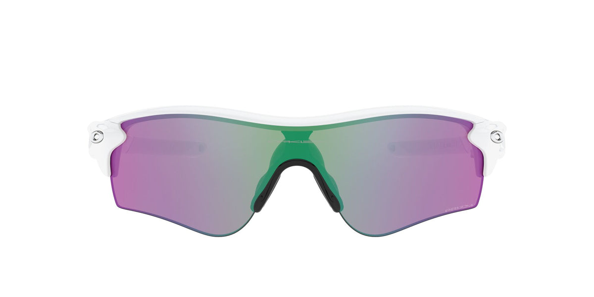 Oakley Radarlock Path (A) 0OO9206 920667 38 White Out / Prizm Golf 38 / Plastic / Plastic