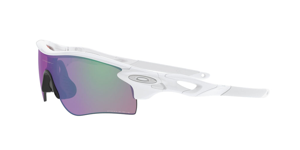 Oakley Radarlock Path (A) 0OO9206 920667 38 White Out / Prizm Golf 38 / Plastic / Plastic