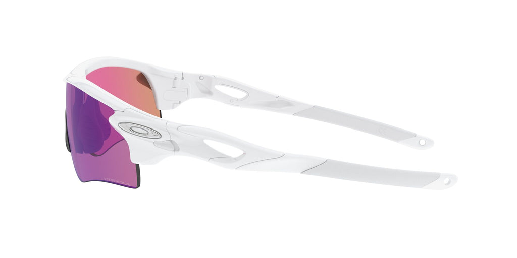 Oakley Radarlock Path (A) 0OO9206 920667 38 White Out / Prizm Golf 38 / Plastic / Plastic