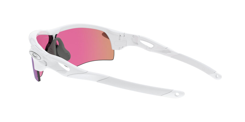 Oakley Radarlock Path (A) 0OO9206 920667 38 White Out / Prizm Golf 38 / Plastic / Plastic