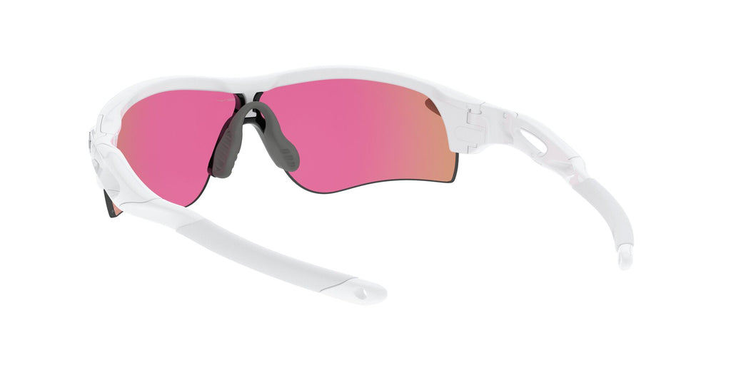 Oakley Radarlock Path (A) 0OO9206 920667 38 White Out / Prizm Golf 38 / Plastic / Plastic