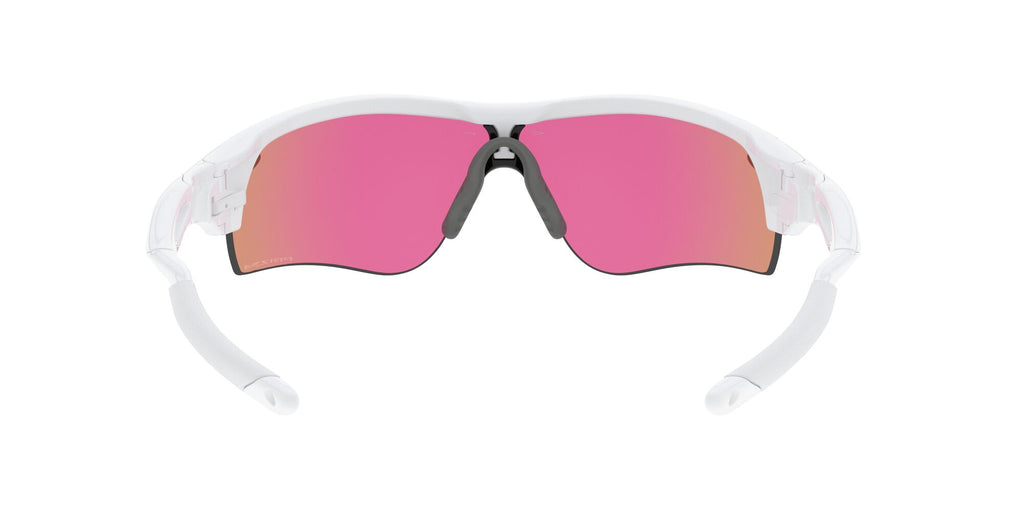 Oakley Radarlock Path (A) 0OO9206 920667 38 White Out / Prizm Golf 38 / Plastic / Plastic