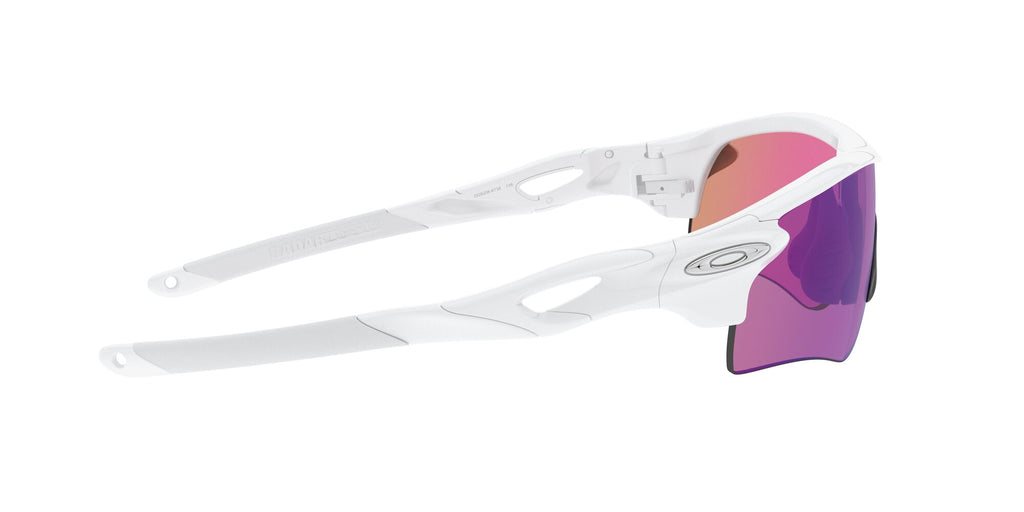 Oakley Radarlock Path (A) 0OO9206 920667 38 White Out / Prizm Golf 38 / Plastic / Plastic