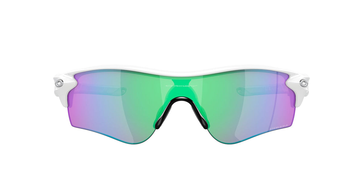 Oakley Radarlock Path (A) 0OO9206 920667 38 White Out / Prizm Golf 38 / Plastic / Plastic