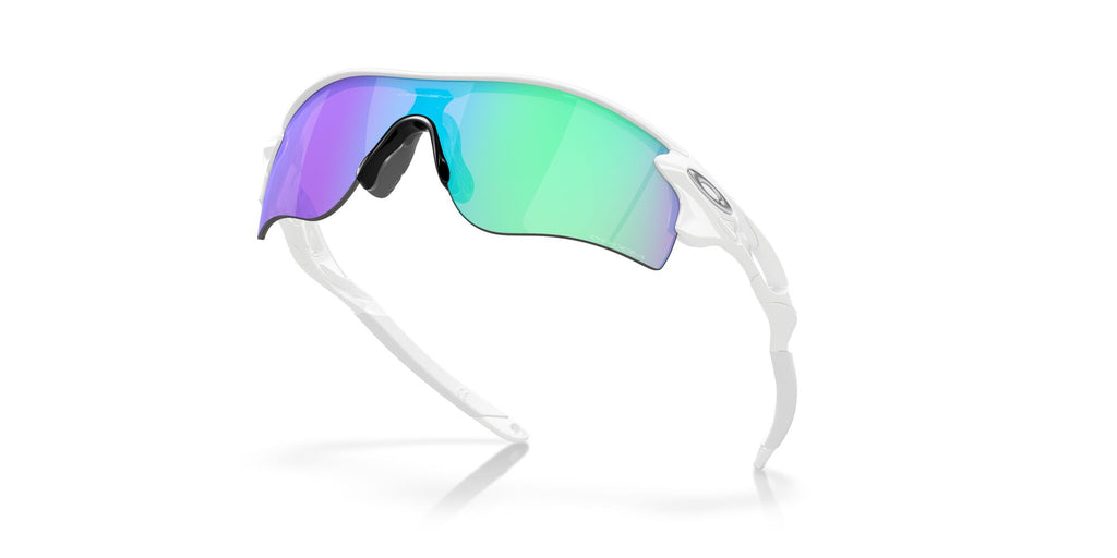 Oakley Radarlock Path (A) 0OO9206 920667 38 White Out / Prizm Golf 38 / Plastic / Plastic