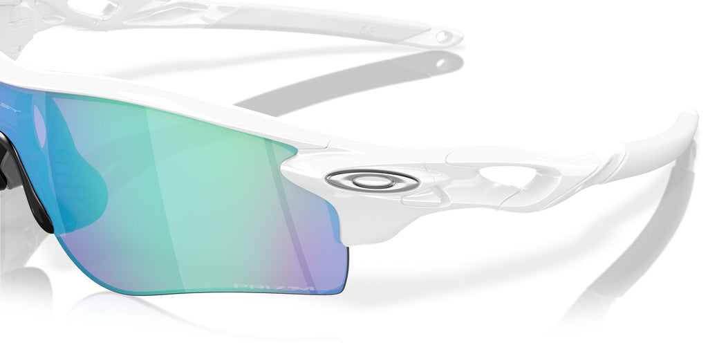 Oakley Radarlock Path (A) 0OO9206 920667 38 White Out / Prizm Golf 38 / Plastic / Plastic