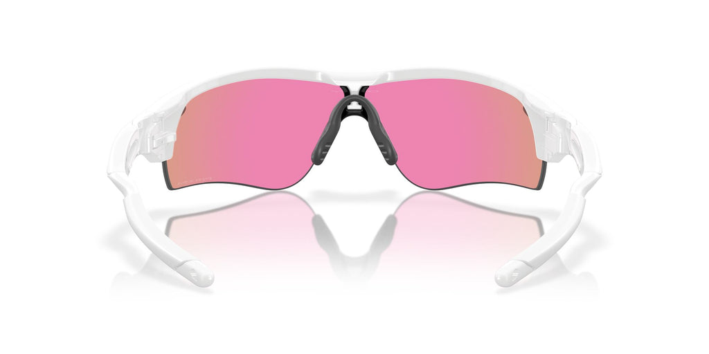 Oakley Radarlock Path (A) 0OO9206 920667 38 White Out / Prizm Golf 38 / Plastic / Plastic