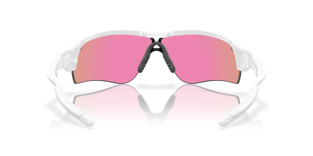 Oakley Radarlock Path (A) 0OO9206 920667 38 White Out / Prizm Golf 38 / Plastic / Plastic