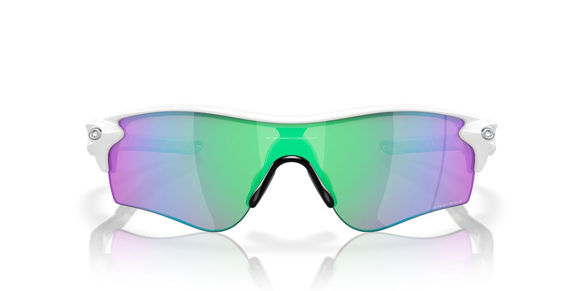 Oakley Radarlock Path (A) 0OO9206 920667 38 White Out / Prizm Golf 38 / Plastic / Plastic