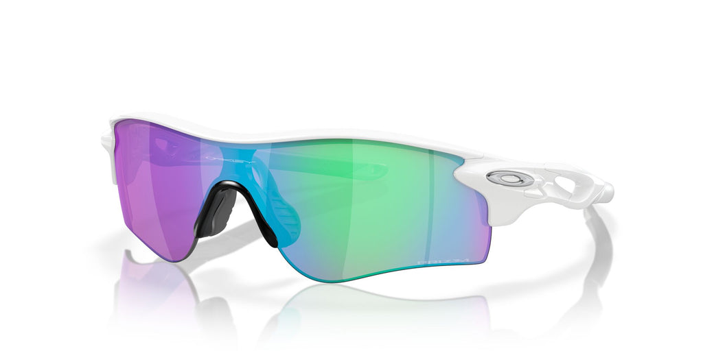 Oakley Radarlock Path (A) 0OO9206 920667 38 White Out / Prizm Golf 38 / Plastic / Plastic