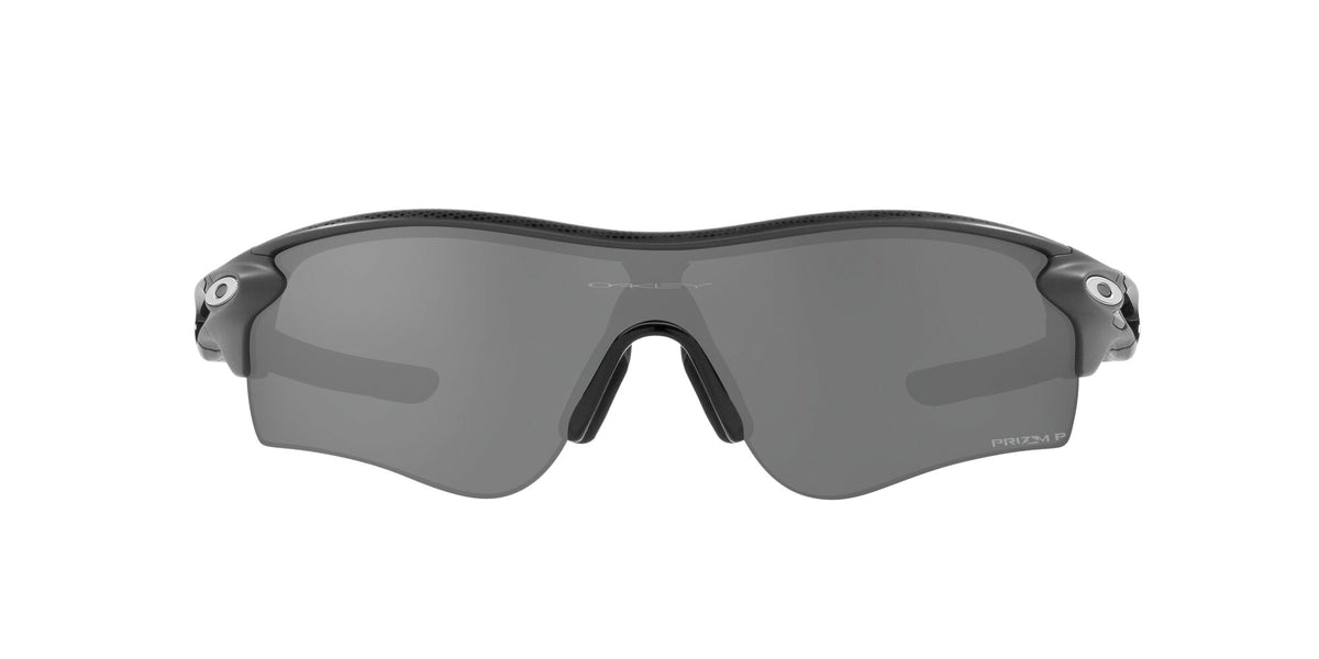 Oakley Radarlock Path (A) 0OO9206 920687 38 High Resolution Carbon / Prizm Black Polarized 38 / Plastic / Plastic