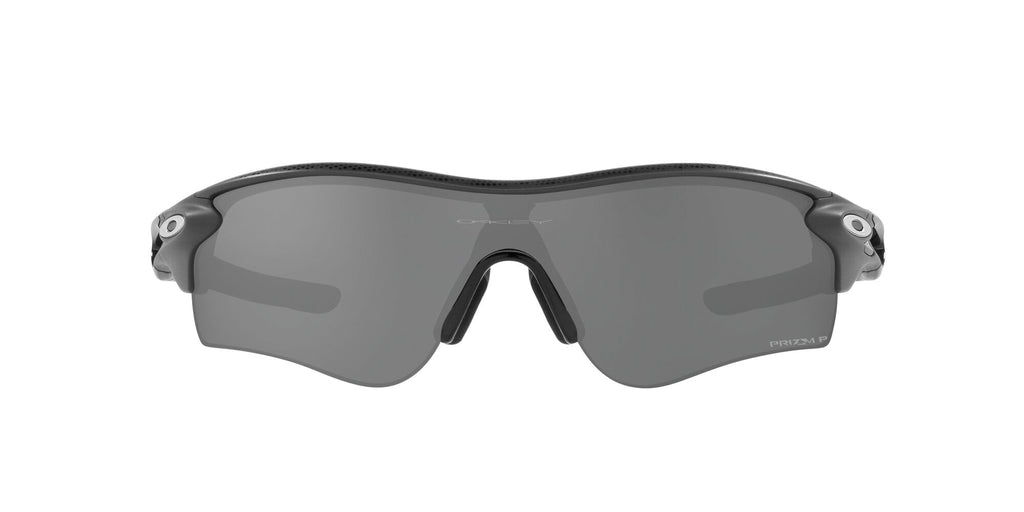 Oakley Radarlock Path (A) 0OO9206 920687 38 High Resolution Carbon / Prizm Black Polarized 38 / Plastic / Plastic