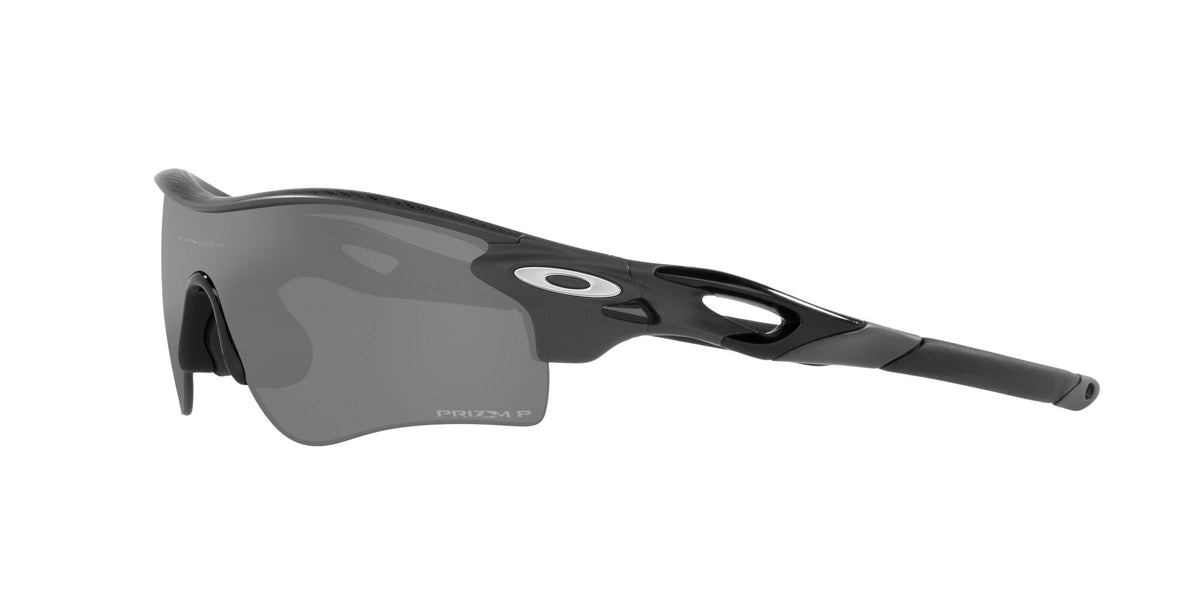Oakley Radarlock Path (A) 0OO9206 920687 38 High Resolution Carbon / Prizm Black Polarized 38 / Plastic / Plastic